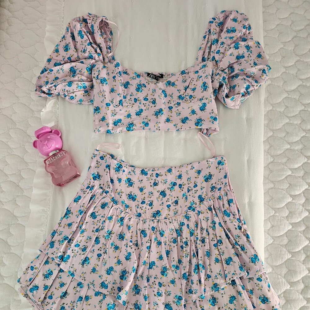 Zara set